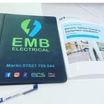 Martin Baird - @embelectricalltd - Instagram