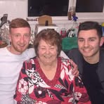 Martin Baird - Facebook