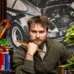 Martin Bakkebø - @martin.bakkebo - Instagram