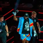 Martin Bakole - @martin_bakole_ - Instagram