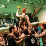 Martín Barceló - @martinludosport - Instagram