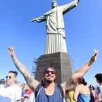 Martin Barcelo - @martinbarcelo1983 - Instagram