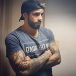 Martin Barcelo - @martin_barcelo7 - Instagram