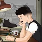 Martin - @martinbarcelona - Instagram