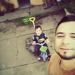 Martin Bargas - @martinbargas12 - Instagram