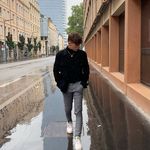 Baki - @_martin.baron_ - Instagram