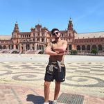 Martín Baron - @martin.bar.on - Instagram