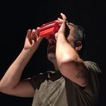 Martin Baron - @martinbaron - Instagram