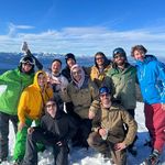 Martin Baron - @martinbaron7 - Instagram