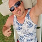Martin Baron - @mart1nbar0n - Instagram