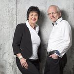 Sigrid und Martin Baron - @gottes_haus - Instagram