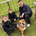 Martin Barr - Facebook