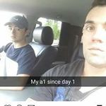 Martin Barras - @martinbarras - Instagram