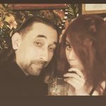 Martin Barrass - @martypants_666 - Instagram