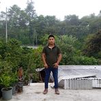 Martin Perez - Facebook