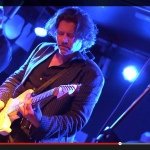 Martin Barratt - @hendrixswhitestrat - Instagram