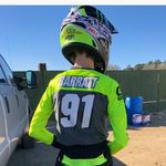 Martin Barratt - @moto91dad - Instagram