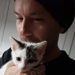 Martin Barratt-Rutledge - @mbrartist - Instagram