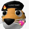 I❤️TIGRY🦁🐯 - @bash.martinrz - TikTok