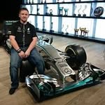 Martin 'Bash' Bashforth - @martinbashforth - Instagram