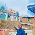 Martin Bashegwa - Facebook