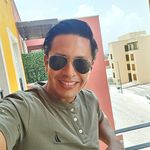 Martin Basurto García - @martinbasurtogarcia - Instagram