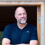 Martin Bayfield - @martin_bayfield - Instagram