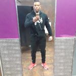 Martin Baylor - @pharaoh.baylor - Instagram