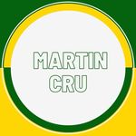 Martin Cru - @martinbaylorcru - Instagram