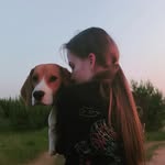 Бигль Марти🐶|Даша - @martin_beagle_43 - Instagram