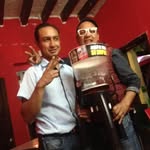 Martin Becerril - @martin.becerril.52643 - Instagram