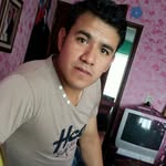 Martin Becerril - @toluca_08marti - Instagram