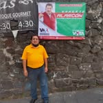Martín Becerril Santa Cruz - @martin_becerrildb - Instagram