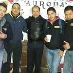 Martin Becerril Urbina - @becerrilurbina - Instagram