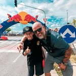 Martin Beck - @77lone_wolf - Instagram