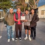 Martin Bedolla - @martinbedolla19 - Instagram