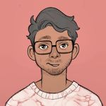 Martin Bedolla - @mawtindoodles - Instagram