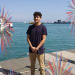 Martin Bedolla - @bedolla9716 - Instagram