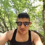 Martin Bedolla - @bedolla4419 - Instagram