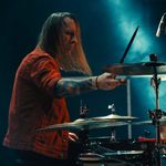 ⓂⒶⓇⓉⒾⓃ ⒷⒺⒽⓂ - @martinplaysthedrums - Instagram