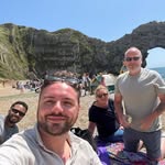 Martin Belcher - @martinjb1967 - Instagram