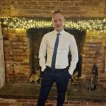 Martin Belcher - @martinbelcher1250 - Instagram
