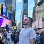 Martín Belza - @martin_belza15 - Instagram