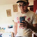 Martin Bencomo - @bencomo_martin - Instagram