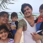 Martin Bencomo Marley - @martinmarley7065 - Instagram
