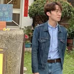 吳富成 - @martin___benson - Instagram