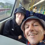 Martin Benson - @marteob77 - Instagram
