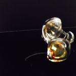 Martin Benson - @cuffglassbybenson - Instagram
