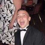 Martin Benson - @benson8957 - Instagram