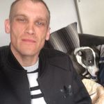 Martin Benson - @benybenson83 - Instagram